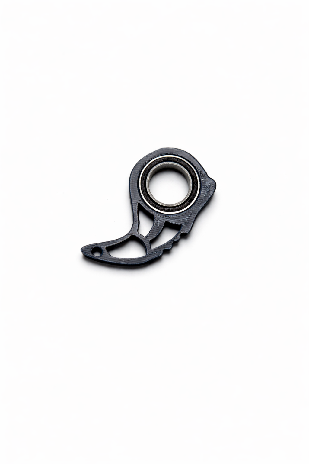 KEY RAMBIT W KOLORZE SHADOW