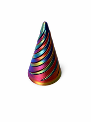 SPIRALA TWIST W KOLORZE RAINBOW